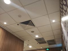 -麦当劳(火车北站餐厅)