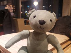 -漫咖啡MAANCOFFEE(清江路店)