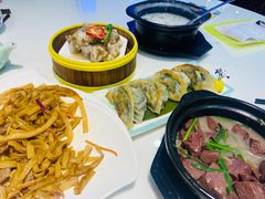 -敦煌喜宴(万达广场店)