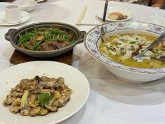 -山泉公馆酒家(珠江新城店)