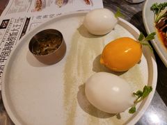 百香果柠檬-前海沿·青岛菜(乐客城店)