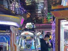 -反斗乐园(领展中心城店)