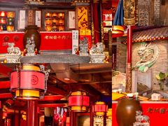 -蜀江龙火锅(339店)