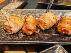 -無二炙坊·和牛烧肉(大钟寺1733店)
