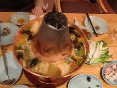 -丽江金茂璞修雪山酒店-雪景阁餐厅