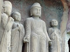 -广元千佛崖