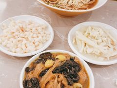 -松鹤楼·苏式汤面(虹桥天地店)