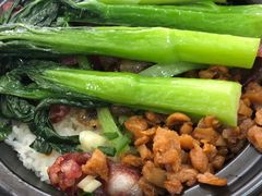 -万煲旺·香港老传承煲仔饭·猪杂汤(客村店)