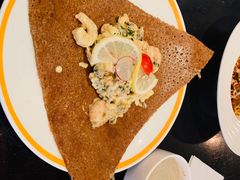 -La Creperie法餐厅(芮欧百货店)