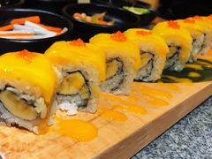 -九田家黑牛烤肉料理(万达店)