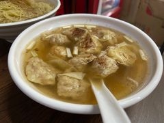 -小梁哥云吞面(黄贝岭店)