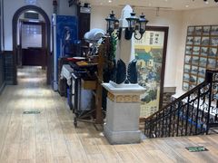 -老厨家(友谊路总店)