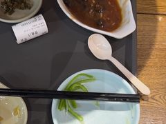 -李先生牛肉面大王(北京平谷步行街店)