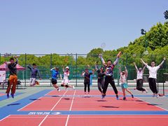 -华东政法大学(松江校区)