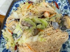 -福州人铭小吃
