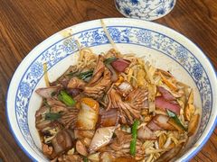 -复兴面王(河东路起源店)