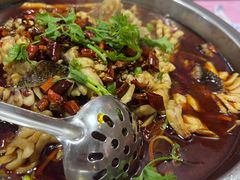 -蜀膳坊(洪公祠小区店)