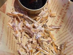 -令狐冲·炭烤活鱼(宝龙店)