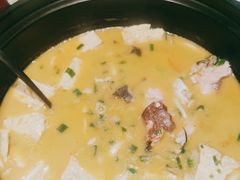 -筱爷叔·上海传统手工菜(新桥店)
