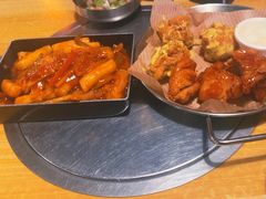 -源味屋韩式火锅&炸鸡(鼎城当代商城店)