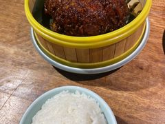 -小吊梨汤·北京菜·烤鸭(鸟巢店)