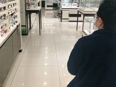 -毛源昌眼镜(杭州庆春东路店)