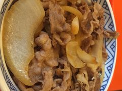 吉野家(西站南广场店)-吉野家(西客站南广场店)