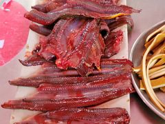 -铜元老码头鳝鱼火锅