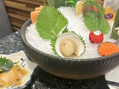 -菊上料理(蜀山银泰百货店)