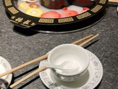 -重庆德庄火锅