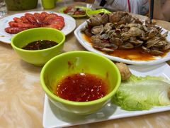 -小海豚•老字号海鲜餐厅(天涯店)