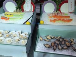 -阳光五洲大酒店·宴会厅