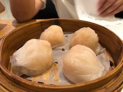 水晶虾饺皇-金翠河烧鹅粤式茶餐厅(龙湖三千集天街店)