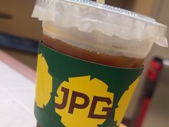 ALOHA-JPG canteen(广州乐峰广场店)