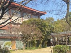 -浙江省博物馆(孤山馆区)