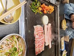 -三通阁石板烤肉