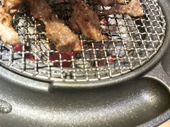 -喜来稀肉(北外滩白玉兰广场店)