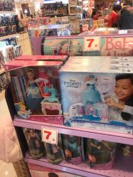 -宝大祥青少年儿童购物中心(普陀中环店)