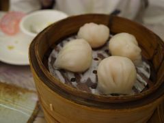 有腥气虾饺皇-有腥气私房菜·寻味顺德