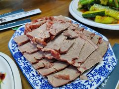 -建基泡馍·西安老字号·清真(永宁店)