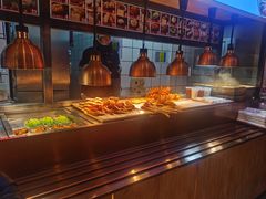 -头壹号饸饹面·大油条(东升科技园店)