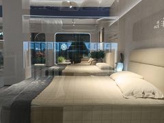 -栖作床垫(欧亚达家居光谷店)