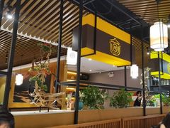-如轩·海鲜砂锅粥·潮汕菜(南城店)