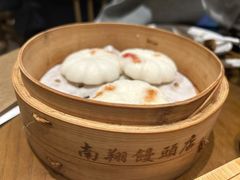 -南翔馒头店(豫园店)