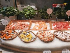 -川骄海鲜自助(亚运村店)