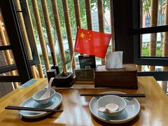 -竹里馆 ·茶食(奥体店)