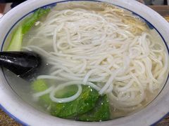 -金家小金碗云南过桥米线