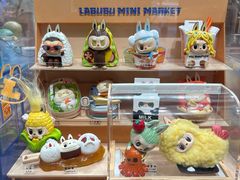 -泡泡玛特POPMART(天环购物中心店)