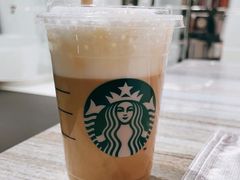-星巴克臻选(北京世贸天阶店)