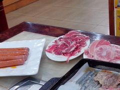 烤牛肉-美阿里烤肉·韩料(茂名道店)